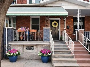 2821 N Marston St, Philadelphia, PA 19132