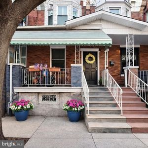 2821 N Marston St, Philadelphia, PA, 19132