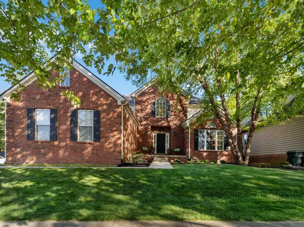 292 Jane Briggs Ave, Lexington, KY 40509