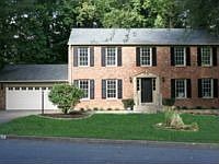 2nd image of 15910 Moncure Dr