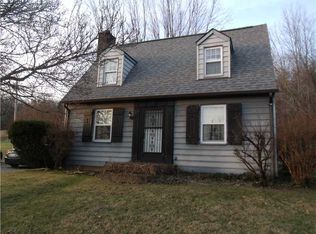 1793 Ford City Rd, Kittanning, PA 16201