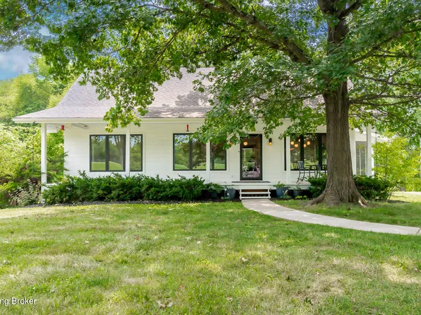4031 Harpers Ferry Rd, Lockport, KY 40036