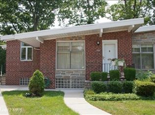 6705 Chippewa Ct, Baltimore, MD 21209