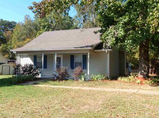 136 Old Timber Rd, Woodruff, SC 29388