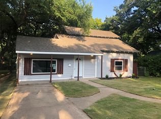 1228 Banks St, Fort Worth, TX 76114