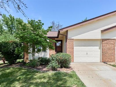 241 Timberbrook Dr #G, Saint Peters, MO, 63376