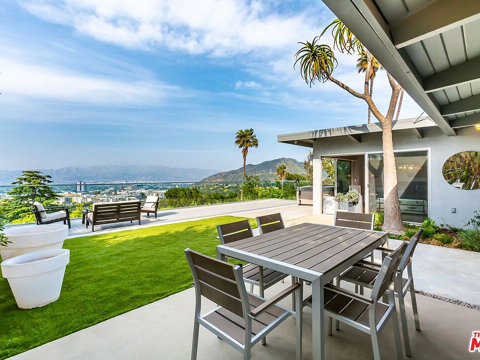 3215 Bonnie Hill Dr, Los Angeles, CA 90068 Zillow