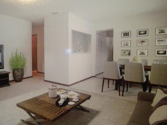 Living/dining