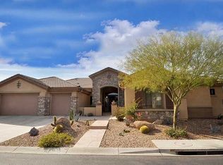 40734 N Club Pointe Dr, Phoenix, AZ 85086