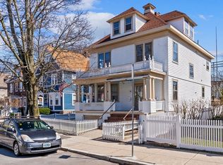 10 Alcott St, Allston, MA 02134