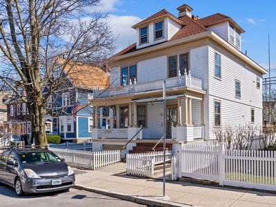 10 Alcott St, Allston, MA, 02134
