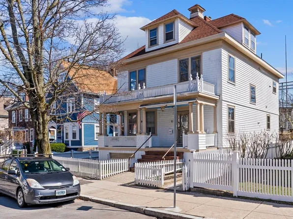 10 Alcott St, Allston, MA 02134