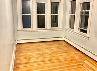 25 Kenyon St FLOOR 3, Providence, RI 02903