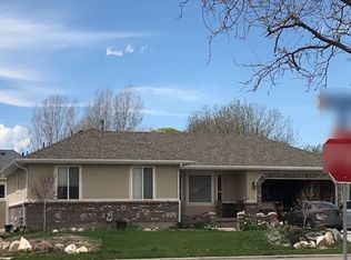 12034 S 3200 W, Riverton, UT 84065