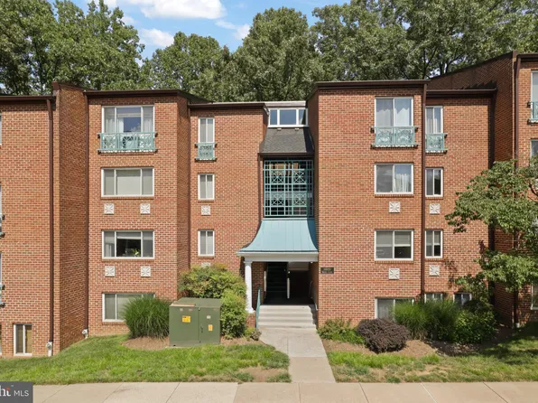 11800 Breton Ct APT 32C, Reston, VA 20191