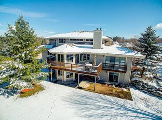 W332N5671 Louise Ln, Nashotah, WI 53058