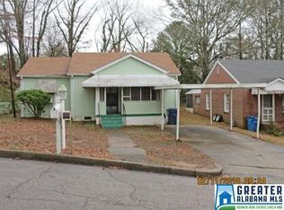 1913 Legrande Ave, Anniston, AL 36207