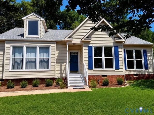 2900 Providence Creek Rd, North Chesterfield, VA 23236
