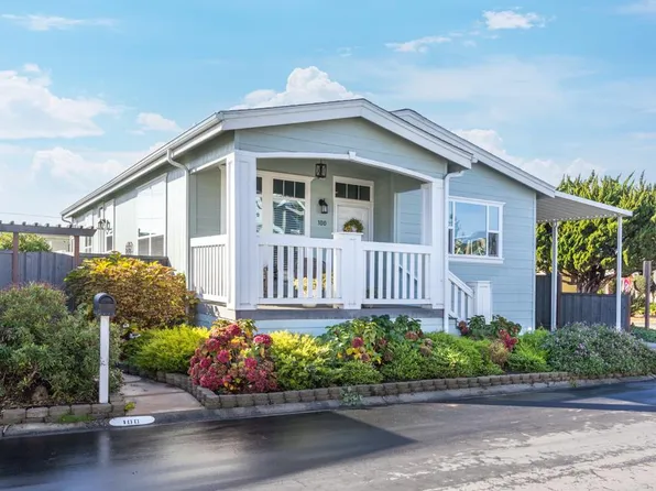 2435 Felt St Spc 100, Santa Cruz, CA 95062