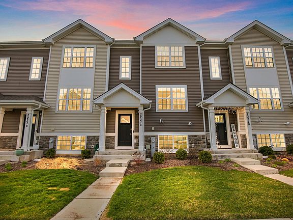 2nd image of 2221 Sassafras Way Unit # C