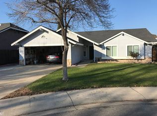 2717 Cherry Creek Ct, Modesto, CA 95355