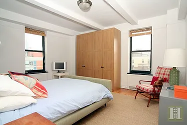 Rented by Halstead Real Estate