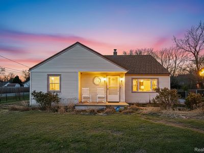 1944 W Sterns Rd, Temperance, MI, 48182