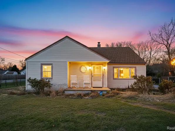 1944 W Sterns Rd, Temperance, MI 48182