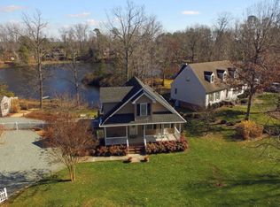 1309 Cooke St, Tappahannock, VA 22560