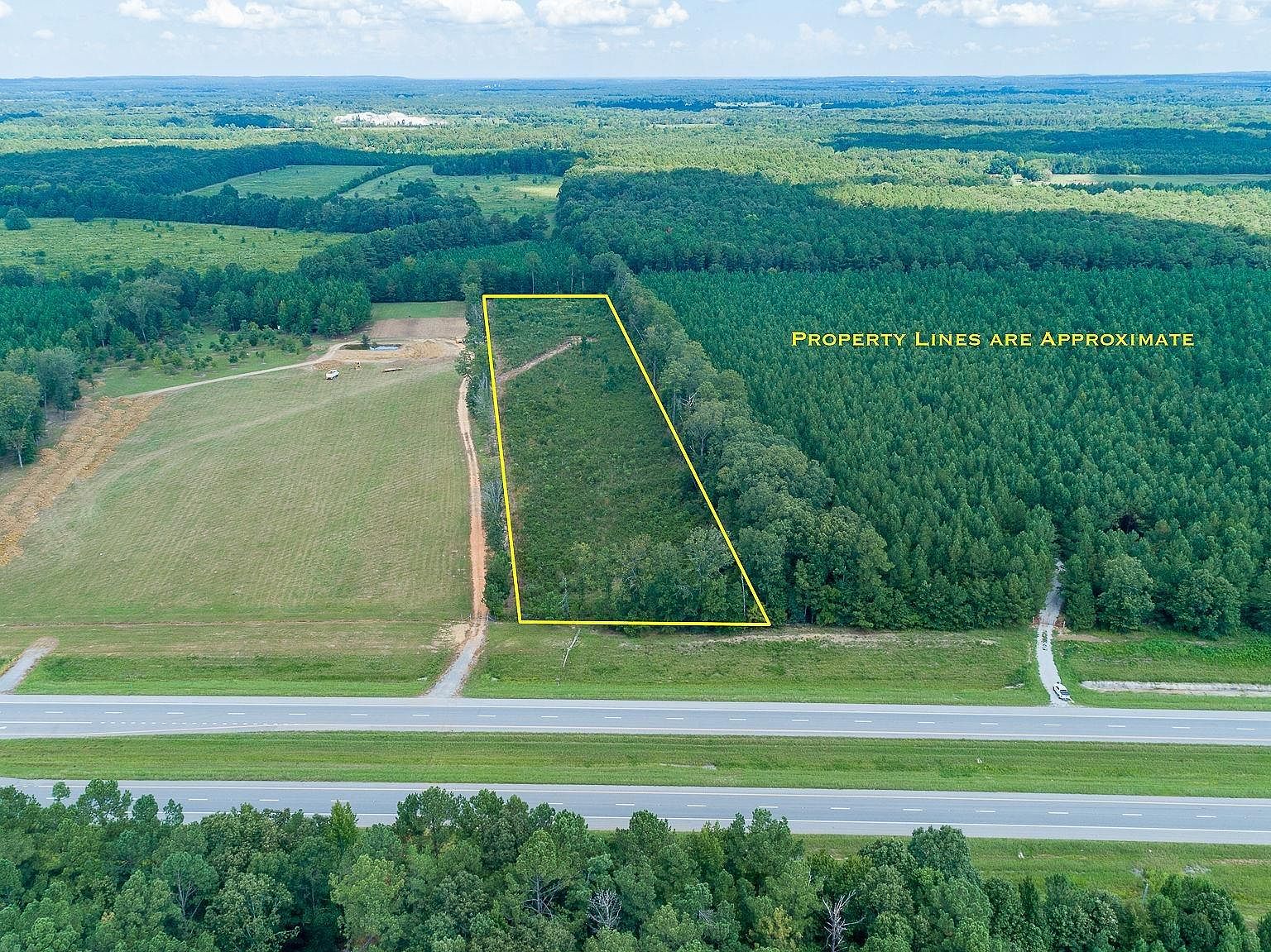 State Highway 24, Mount Hope, AL 35651 MLS 1818359 Zillow