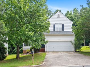 2821 Alder Ridge Ln, Raleigh, NC 27603