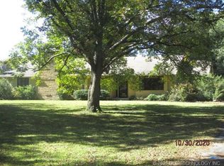 919 Woodbine Way SW #1, Ardmore, OK 73401