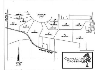 25 Tbd Ems #T, Leesburg, IN 46538