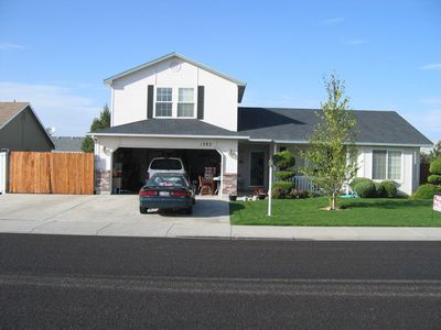 1382 W Gander Dr, Meridian, ID, 83642