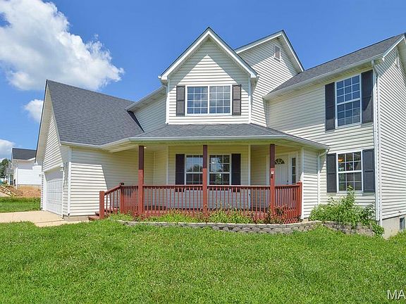 2nd image of 1021 Buck Ct