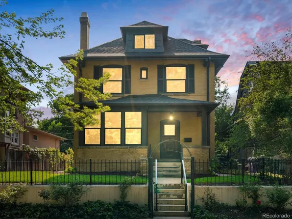2215 Fairfax Street, Denver, CO 80207