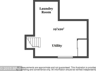 11801 Pittson Rd, Silver Spring, MD 20906