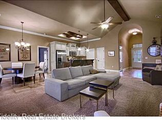 3212 Orchard Ave, Edmond, OK 73012
