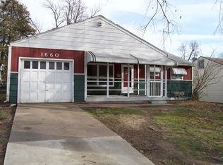 1660 S Oak Ave, Bartlesville, OK 74003