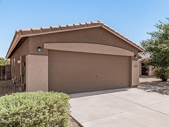 4th image of 42275 W BUNKER Drive