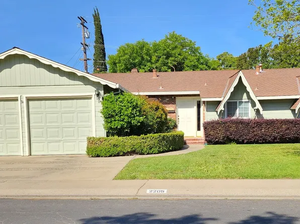 2205 Monticello Ave, Modesto, CA 95350