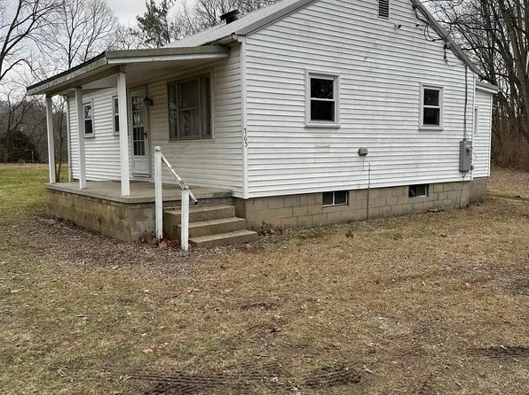 765 Lafountaine Ave, Wabash, IN 46992