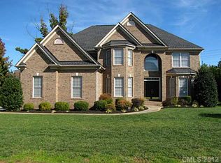 329 Hemmingway Ln, Fort Mill, SC 29708