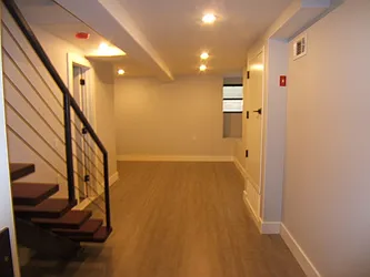 Rented by Evergreen Apartments BK