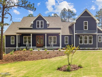 8 Birdie Court, Jackson Springs, NC, 27281