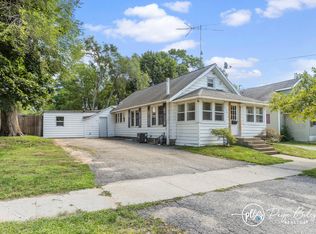 710 James St, Belding, MI 48809
