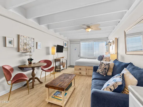 14401 Front Beach Rd #411, Panama City Beach, FL 32413