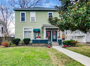 4622 S 6th St UNIT 2, Louisville, KY 40214