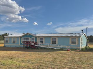 3340 W Martinez Rd, Moriarty, NM 87035