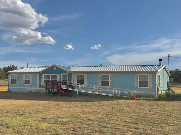 3340 W Martinez Rd, Moriarty, NM 87035